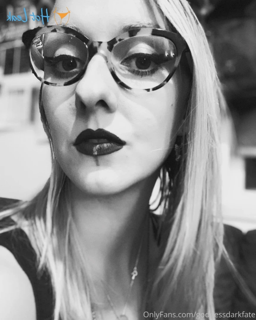 Goddess Dark Fate [ goddessdarkfate ] Onlyfans leaked photo 13489399 on Hotleaks.tv