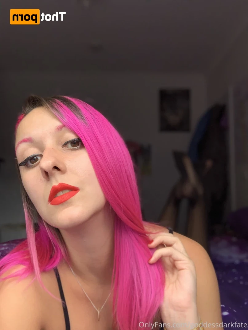 Goddess Dark Fate [ goddessdarkfate ] Onlyfans leaked photo 14832581 on Hotleaks.tv