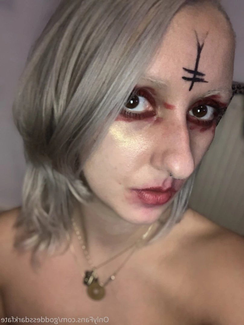 Goddess Dark Fate [ goddessdarkfate ] Onlyfans leaked photo 15066288 on Hotleaks.tv