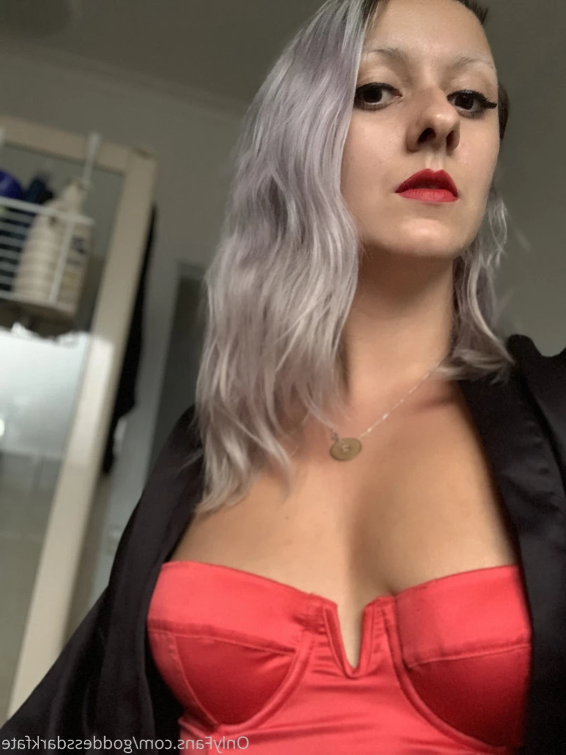 Goddess Dark Fate [ goddessdarkfate ] Onlyfans leaked photo 15835729 on Hotleaks.tv