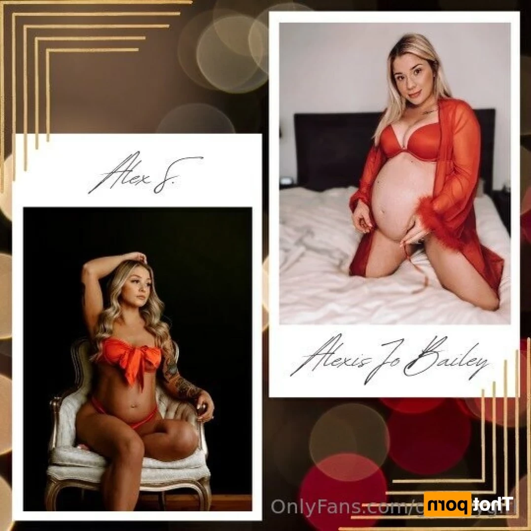 Alexis Bailey [ gr33dygirl ] Onlyfans leaked photo 11877695 on Hotleaks.tv