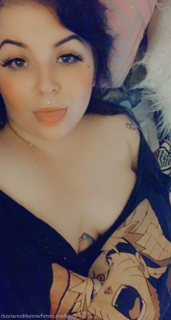 Hannuhhh [ hannuhbonanzuh ] Onlyfans leaked photo 12425992 on Hotleaks.tv