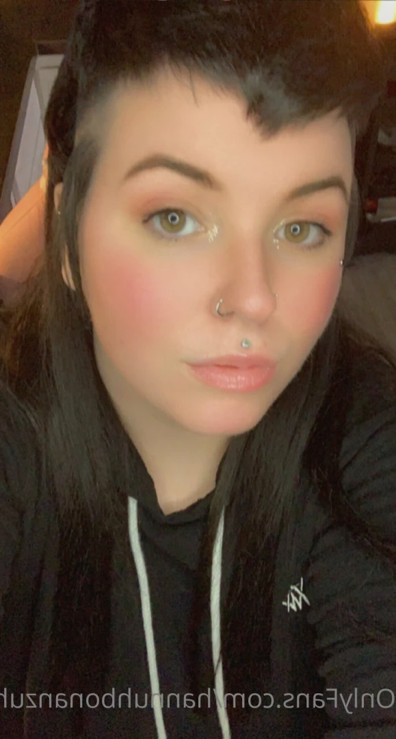 Hannuhhh [ hannuhbonanzuh ] Onlyfans leaked photo 12432591 on Hotleaks.tv
