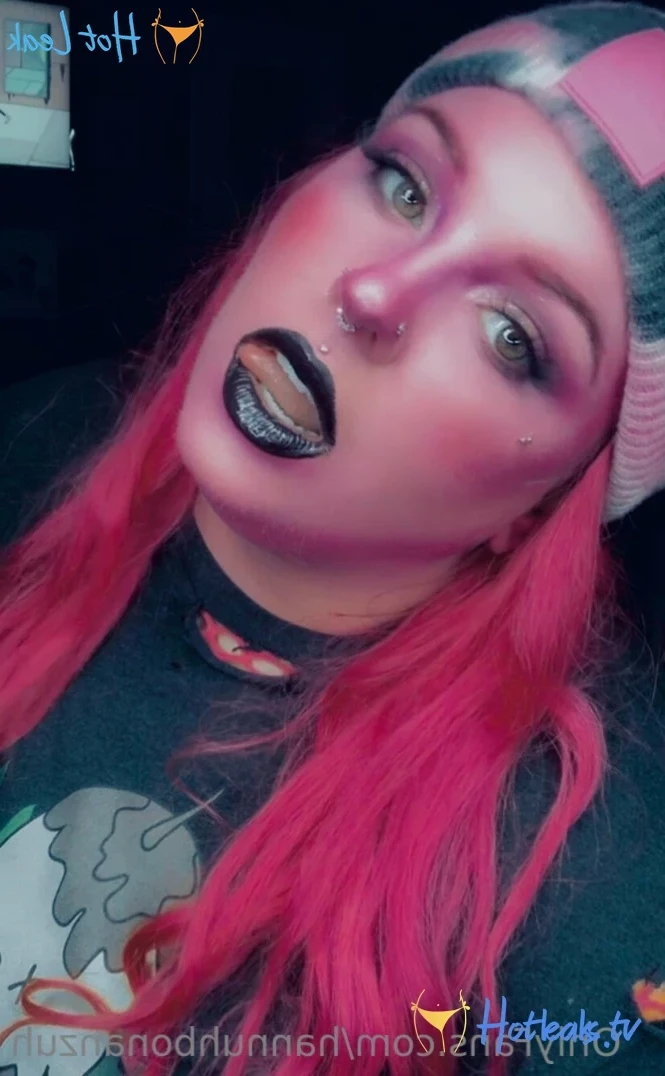 Hannuhhh [ hannuhbonanzuh ] Onlyfans leaked photo 13266861 on Hotleaks.tv