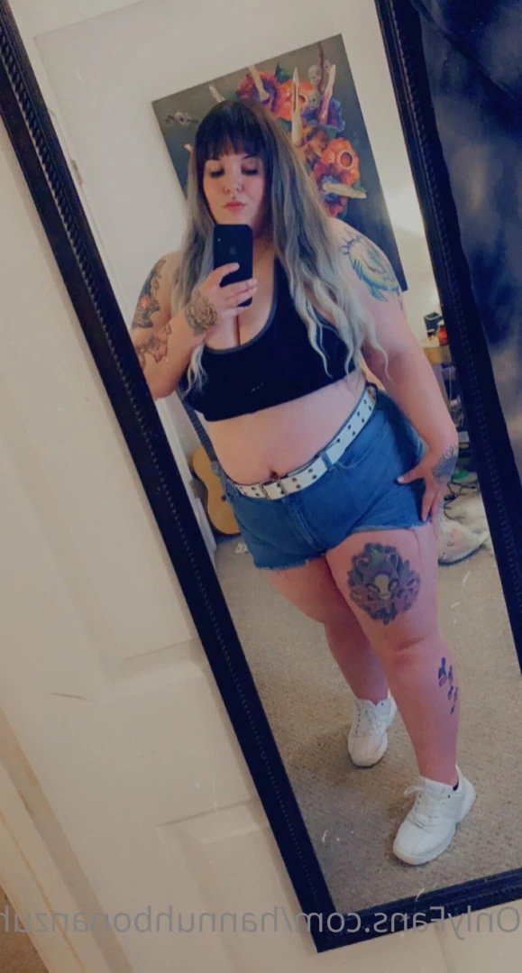 Hannuhhh [ hannuhbonanzuh ] Onlyfans leaked photo 13270784 on Hotleaks.tv