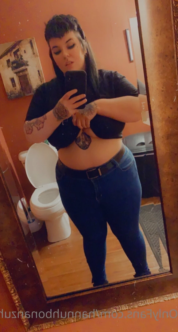 Hannuhhh [ hannuhbonanzuh ] Onlyfans leaked photo 15762560 on Hotleaks.tv