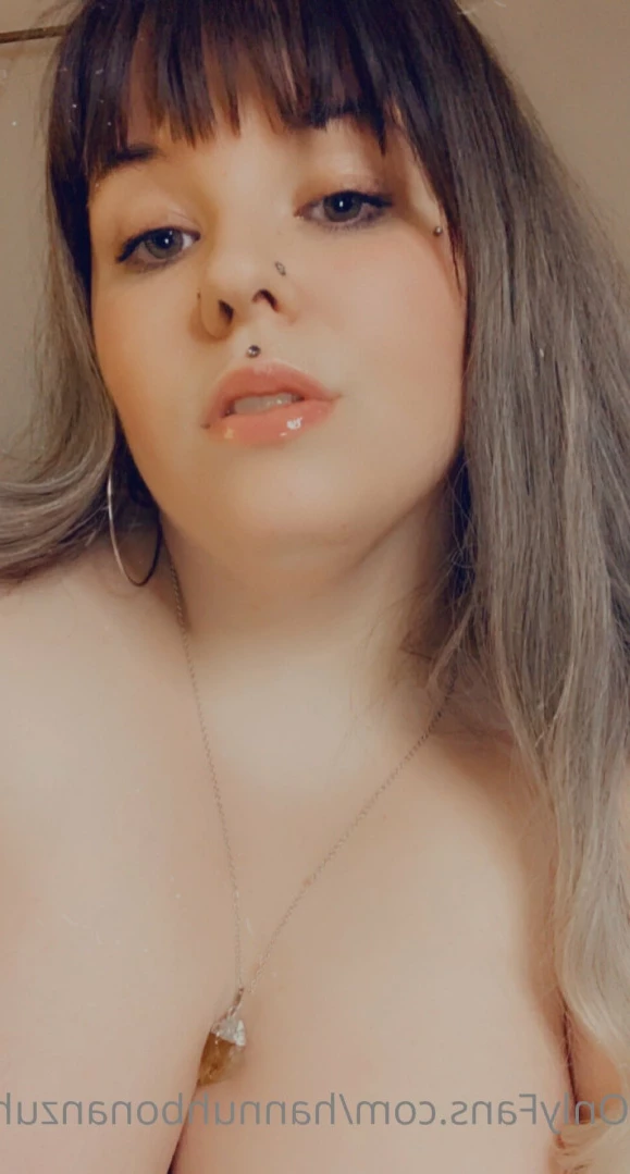 Hannuhhh [ hannuhbonanzuh ] Onlyfans leaked photo 16036740 on Hotleaks.tv