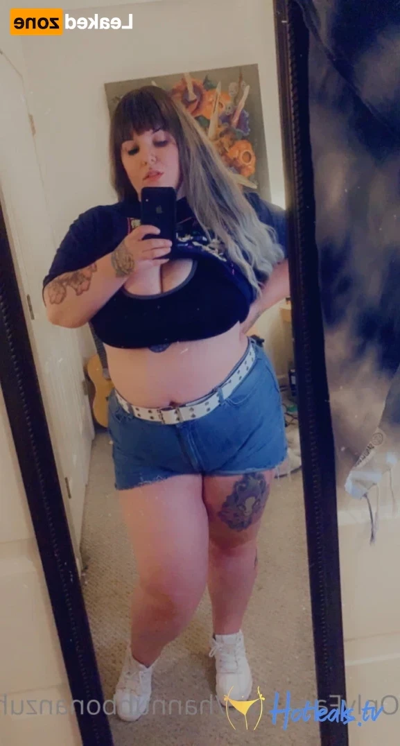 Hannuhhh [ hannuhbonanzuh ] Onlyfans leaked photo 16050370 on Hotleaks.tv