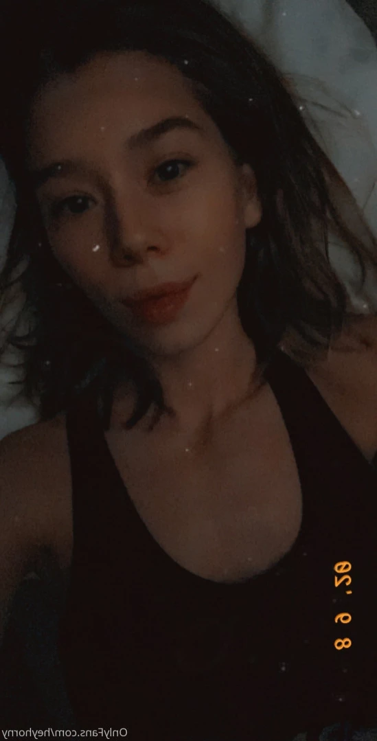Mira [ heyhorny ] Onlyfans leaked photo 13042570 on Hotleaks.tv