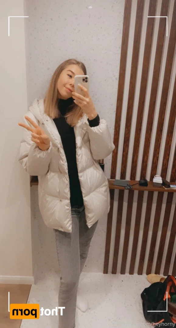 Mira [ heyhorny ] Onlyfans leaked photo 14884406 on Hotleaks.tv