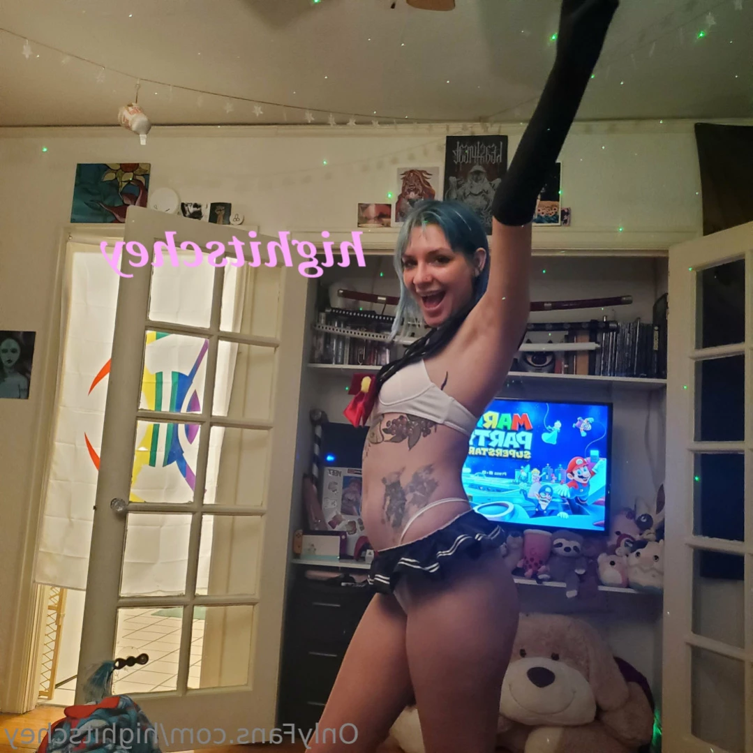 Cheyanne [ highitschey ] Onlyfans leaked photo 13456074 on Hotleaks.tv