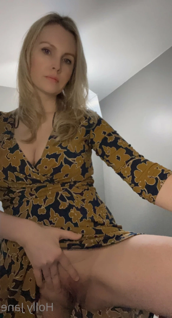 Holly Jane [ hollyjaneloves69 ] Onlyfans leaked photo 16229411 on Hotleaks.tv