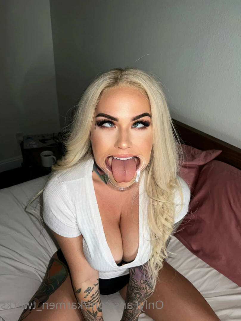 KARMEN’S LIBRARY 📚💦 [ karmens_library ] Onlyfans leaked photo 13959020 on Hotleaks.tv