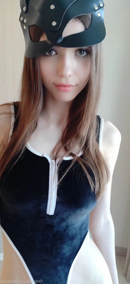 Mila Azul [ milaazul ] Onlyfans leaked photo 802390 on Hotleaks.tv