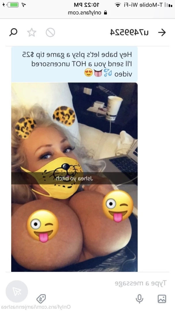 👅Jenna Shea💦 Phat PUSSY QUEEN [ iamjennashea ] Onlyfans leaked photo 13423374 on Hotleaks.tv