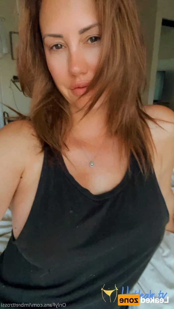 Brett Rossi [ imbrettrossi ] Onlyfans leaked photo 14813600 on Hotleaks.tv