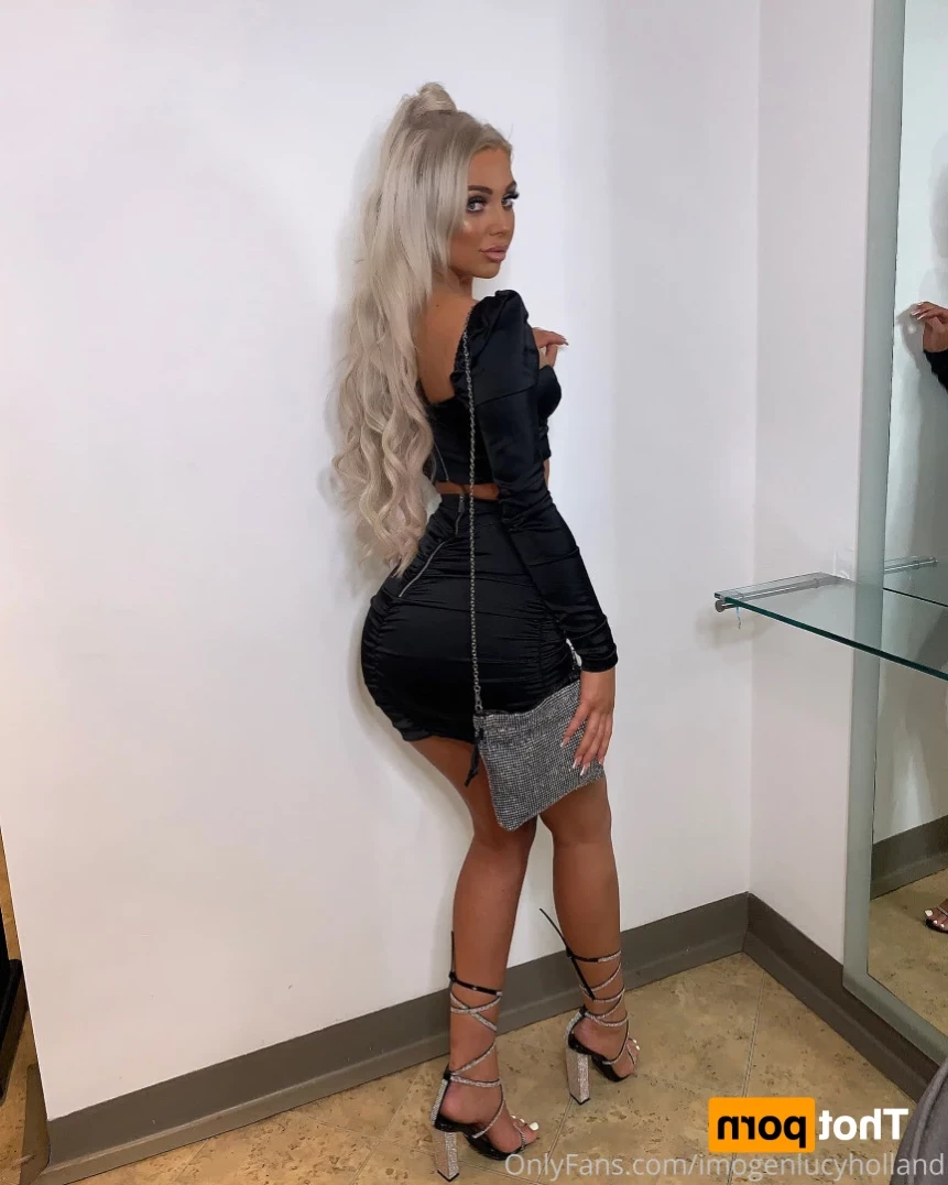 imogenlucyholland Onlyfans leaked photo 12638833 on Hotleaks.tv