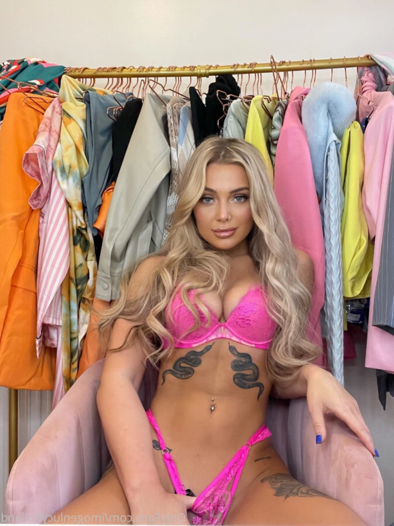 imogenlucyholland Onlyfans leaked photo 13413415 on Hotleaks.tv