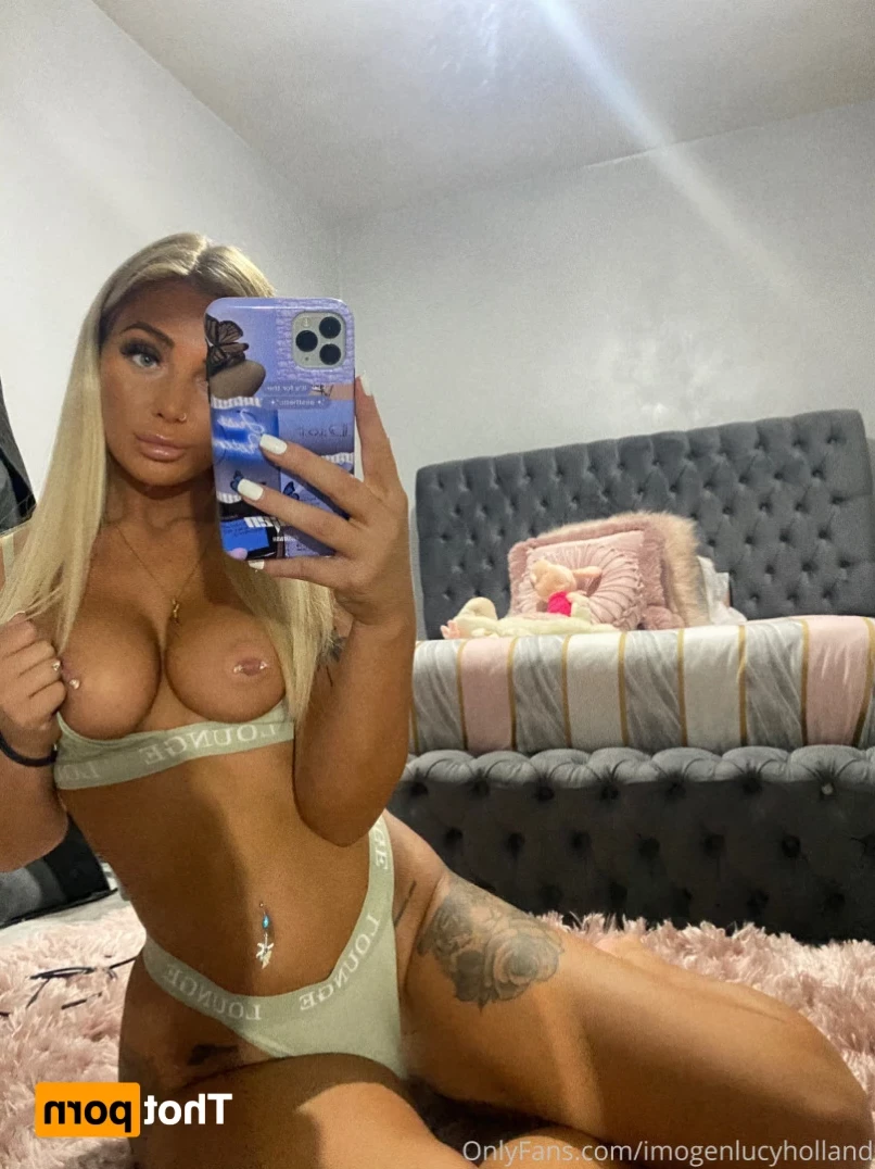 imogenlucyholland Onlyfans leaked photo 13468475 on Hotleaks.tv