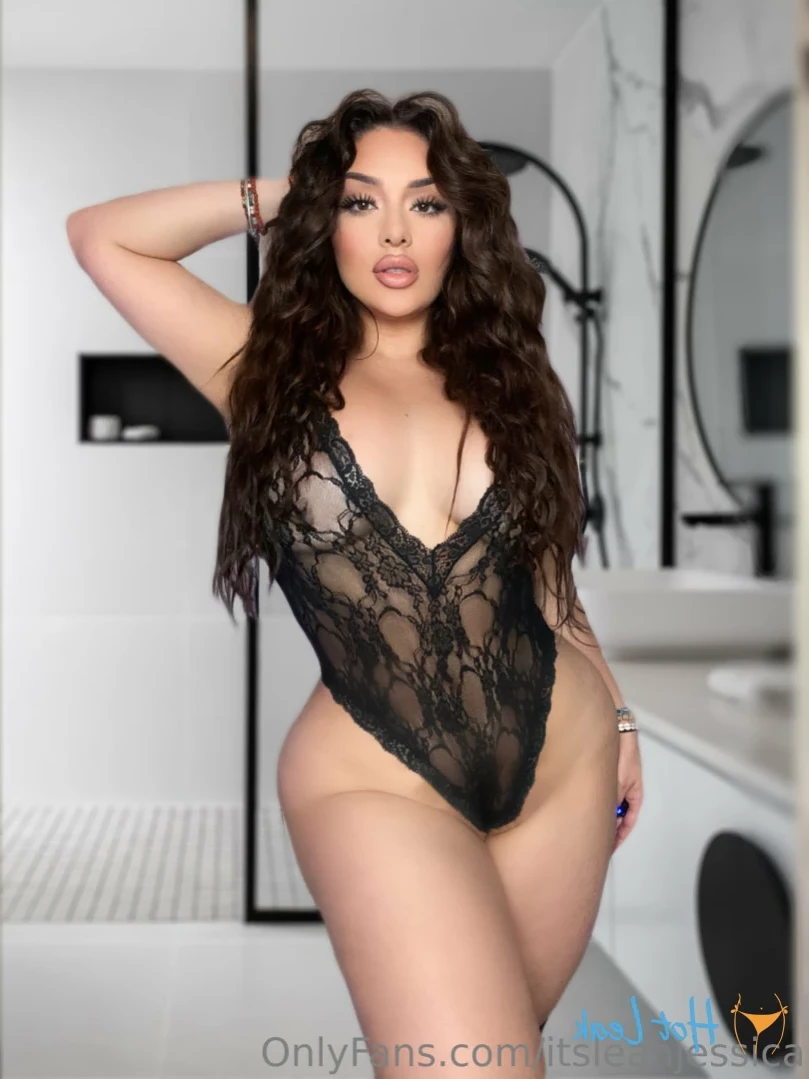 itsleahjessica Onlyfans leaked photo 14738004 on Hotleaks.tv