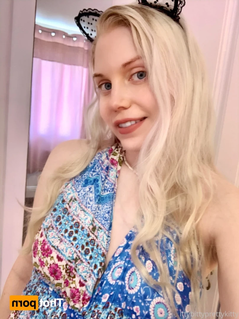 Kitty 😻 (Top 0.65%) NO Pay per view [ ittybittyprettykitty ] Onlyfans leaked photo 15297338 on Hotleaks.tv