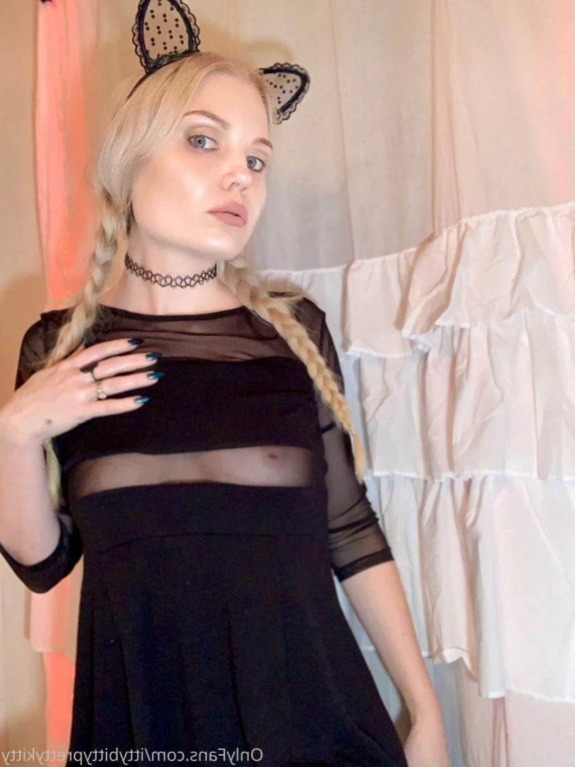 Kitty 😻 (Top 0.65%) NO Pay per view [ ittybittyprettykitty ] Onlyfans leaked photo 16302180 on Hotleaks.tv