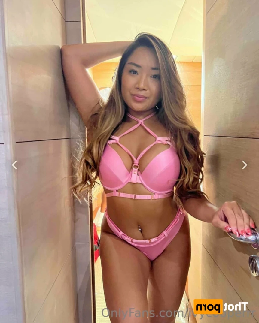 Ivy Cooper [ ivycooperrr ] Onlyfans leaked photo 14621101 on Hotleaks.tv