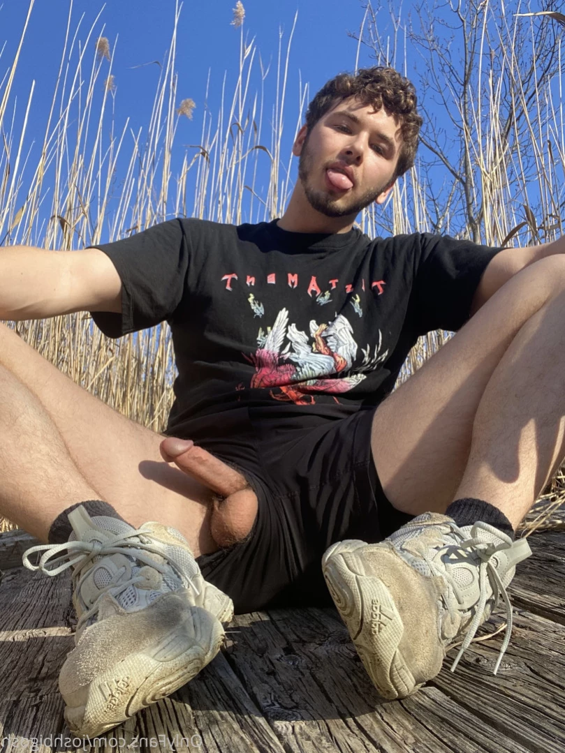 joshbigosh Onlyfans leaked photo 14687437 on Hotleaks.tv