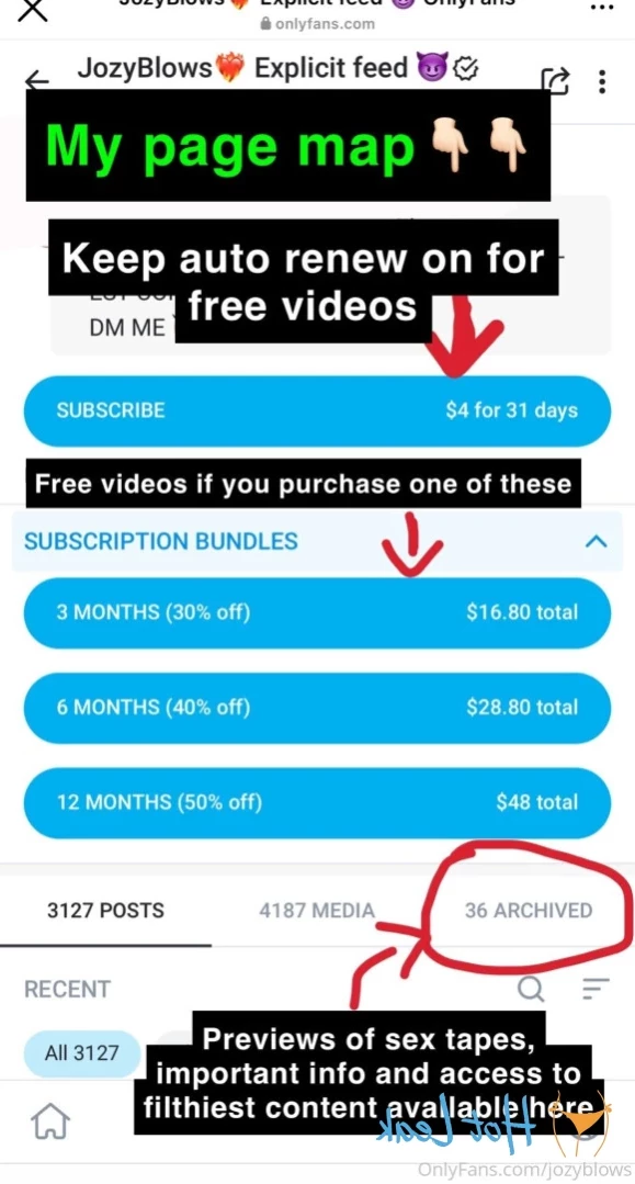 𝗝𝗢𝗭𝗬𝗕𝗟𝗢𝗪𝗦 ❤️‍🔥 [ jozyblows ] Onlyfans leaked photo 14574762 on Hotleaks.tv
