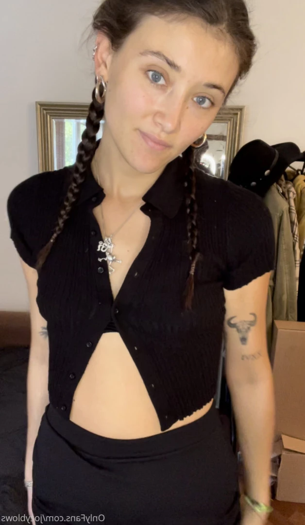 𝗝𝗢𝗭𝗬𝗕𝗟𝗢𝗪𝗦 ❤️‍🔥 [ jozyblows ] Onlyfans leaked photo 14792092 on Hotleaks.tv