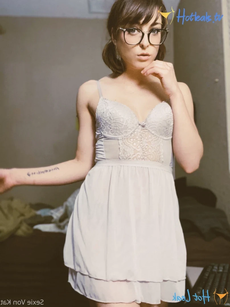 Sexie Von Kat [ katvonsexie ] Onlyfans leaked photo 13302846 on Hotleaks.tv