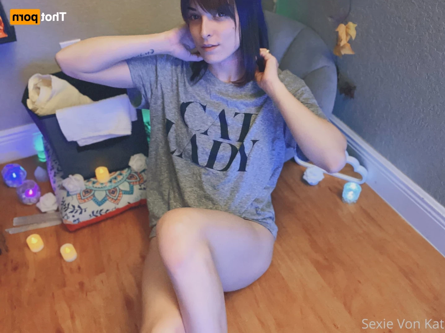 Sexie Von Kat [ katvonsexie ] Onlyfans leaked photo 13351903 on Hotleaks.tv