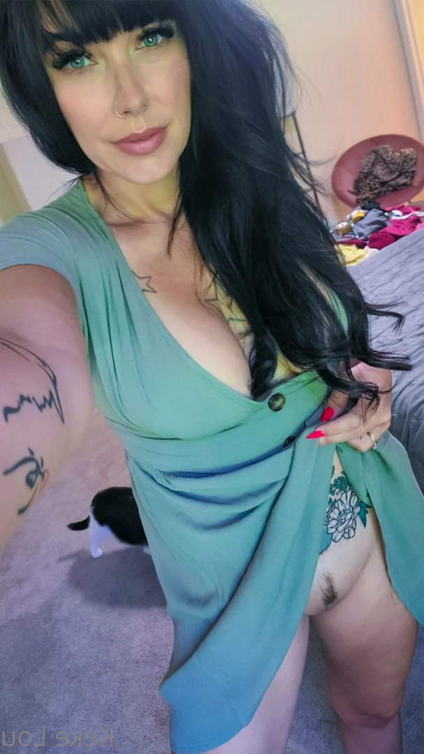Keke Lou (XXX) [ kekelou ] Onlyfans leaked photo 11860924 on Hotleaks.tv