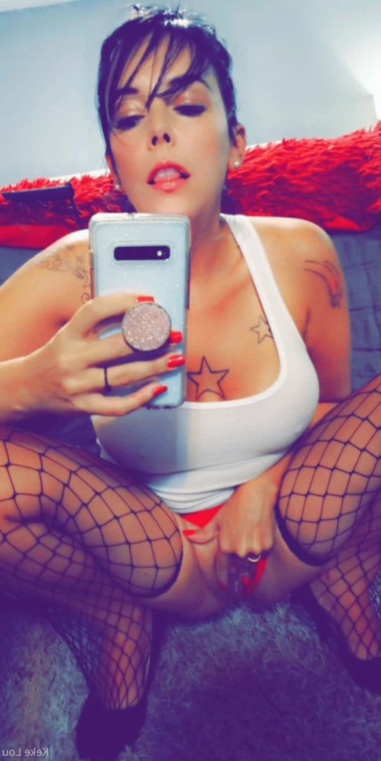 Keke Lou (XXX) [ kekelou ] Onlyfans leaked photo 13422961 on Hotleaks.tv