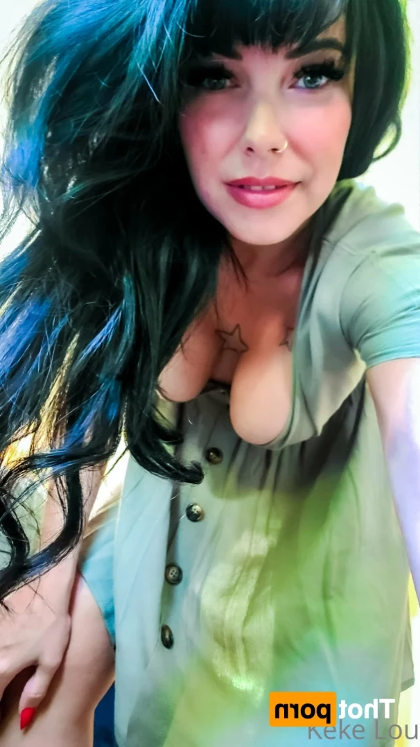 Keke Lou (XXX) [ kekelou ] Onlyfans leaked photo 14428302 on Hotleaks.tv