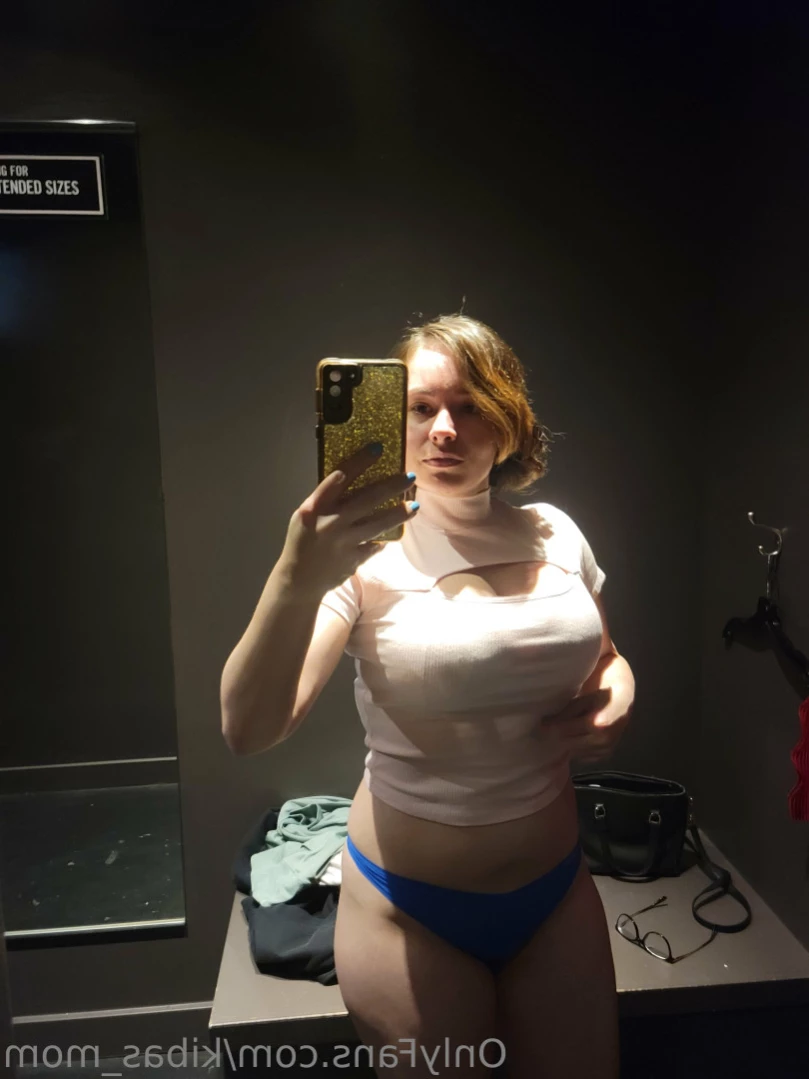 kibas_mom Onlyfans leaked photo 13328697 on Hotleaks.tv
