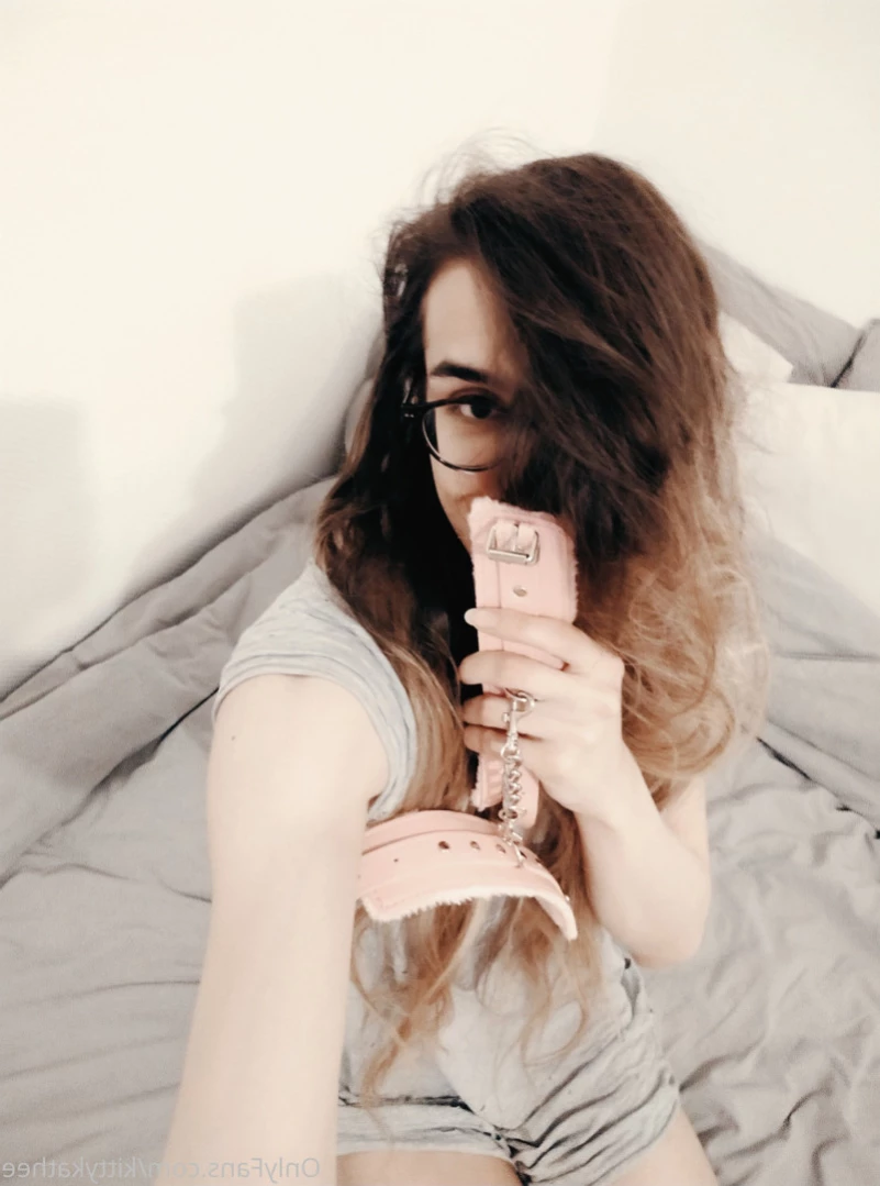 Kitty [ kittykathee ] Onlyfans leaked photo 12331812 on Hotleaks.tv
