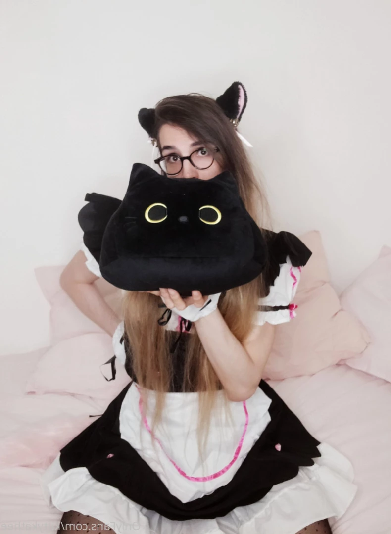 Kitty [ kittykathee ] Onlyfans leaked photo 12331829 on Hotleaks.tv