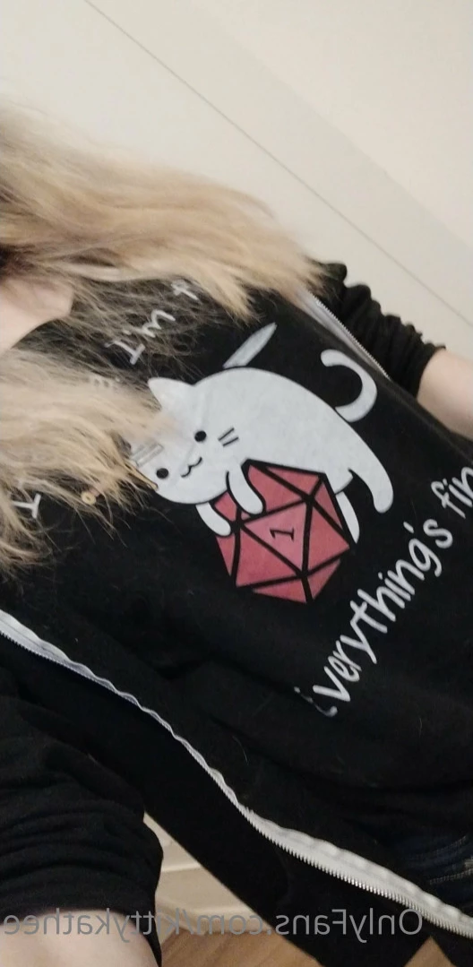 Kitty [ kittykathee ] Onlyfans leaked photo 15149491 on Hotleaks.tv