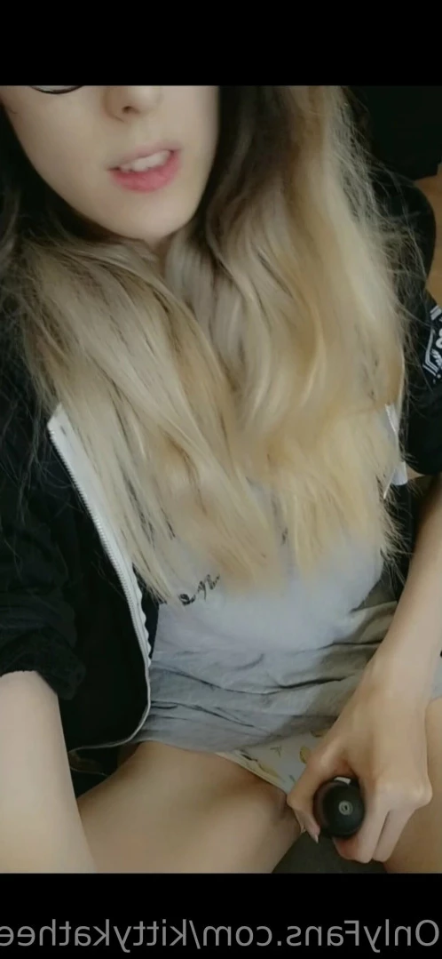 Kitty [ kittykathee ] Onlyfans leaked photo 15498755 on Hotleaks.tv
