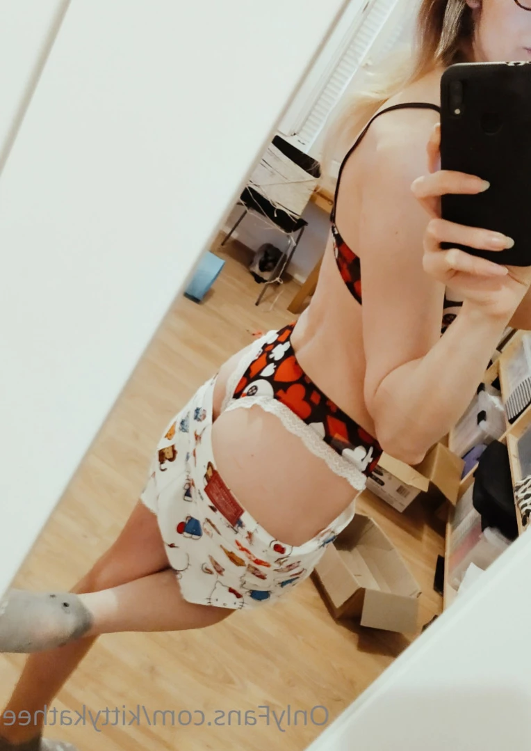 Kitty [ kittykathee ] Onlyfans leaked photo 16258147 on Hotleaks.tv