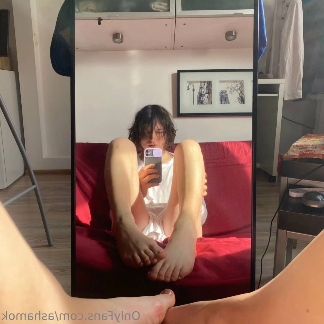 Asha Mok [ ashamok ] Onlyfans leaked photo 12331232 on Hotleaks.tv