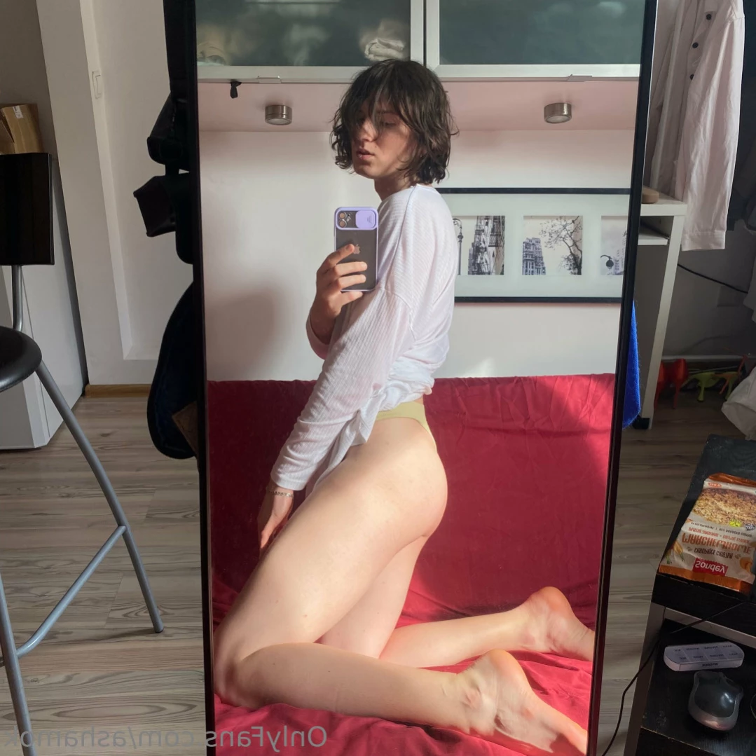 Asha Mok [ ashamok ] Onlyfans leaked photo 12331363 on Hotleaks.tv