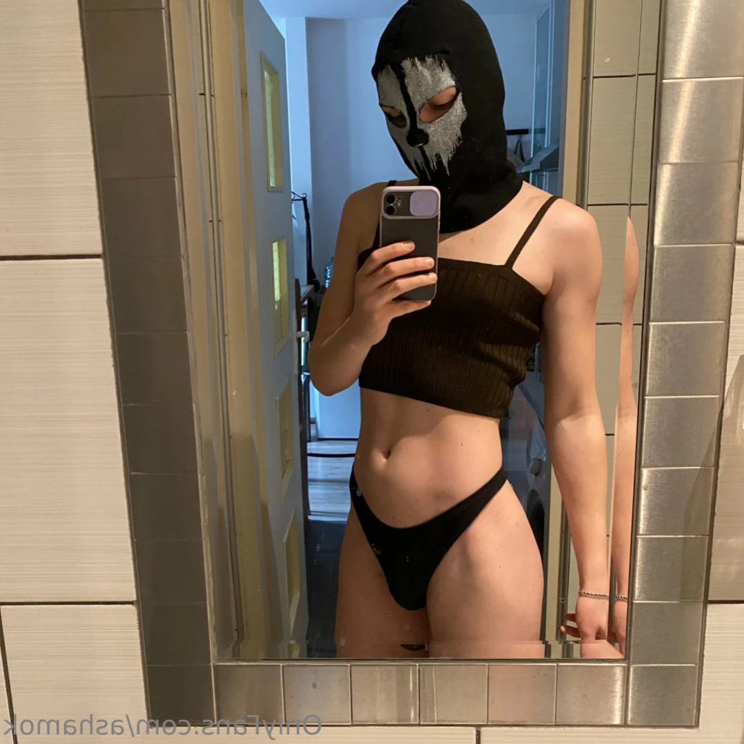 Asha Mok [ ashamok ] Onlyfans leaked photo 13146725 on Hotleaks.tv