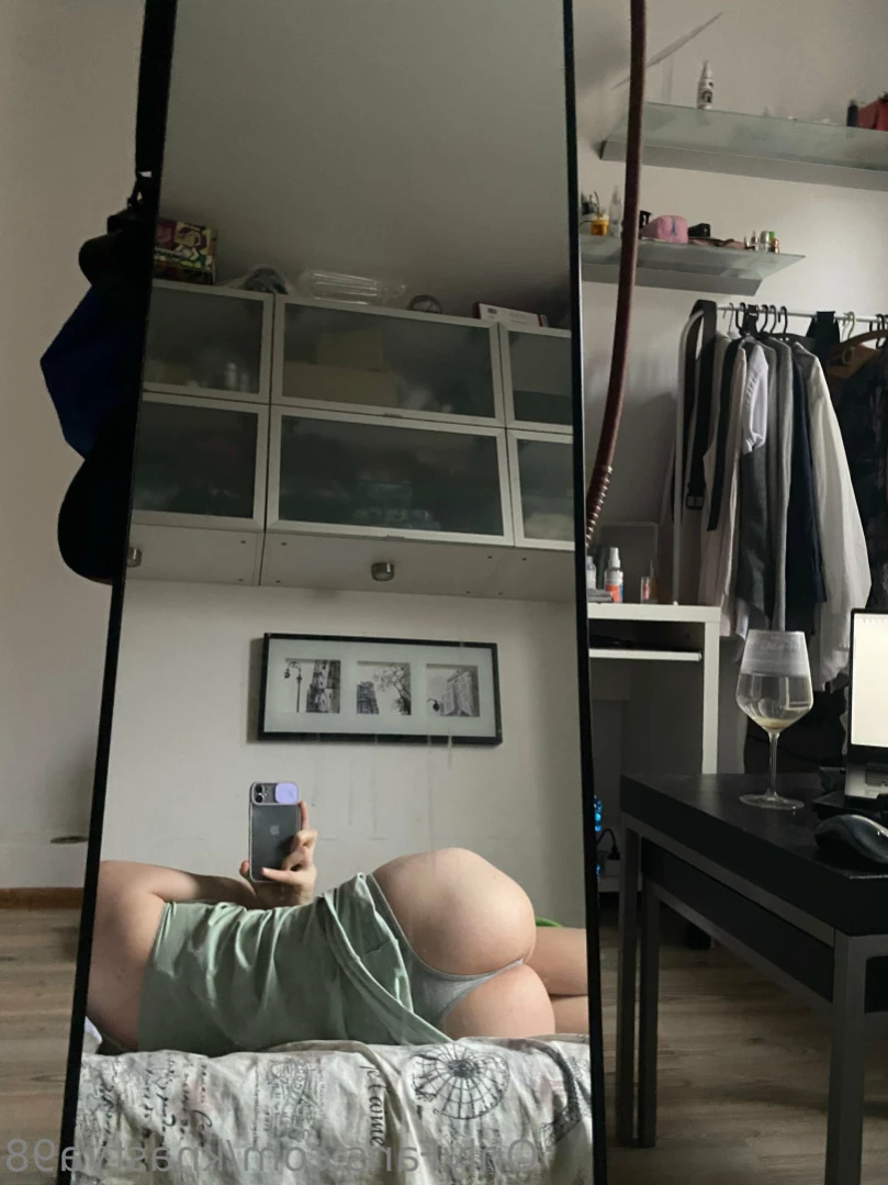 Asha Mok [ ashamok ] Onlyfans leaked photo 14220325 on Hotleaks.tv