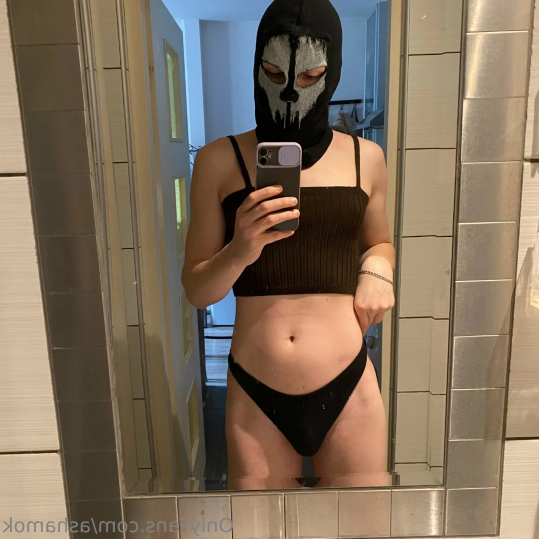 Asha Mok [ ashamok ] Onlyfans leaked photo 16219064 on Hotleaks.tv