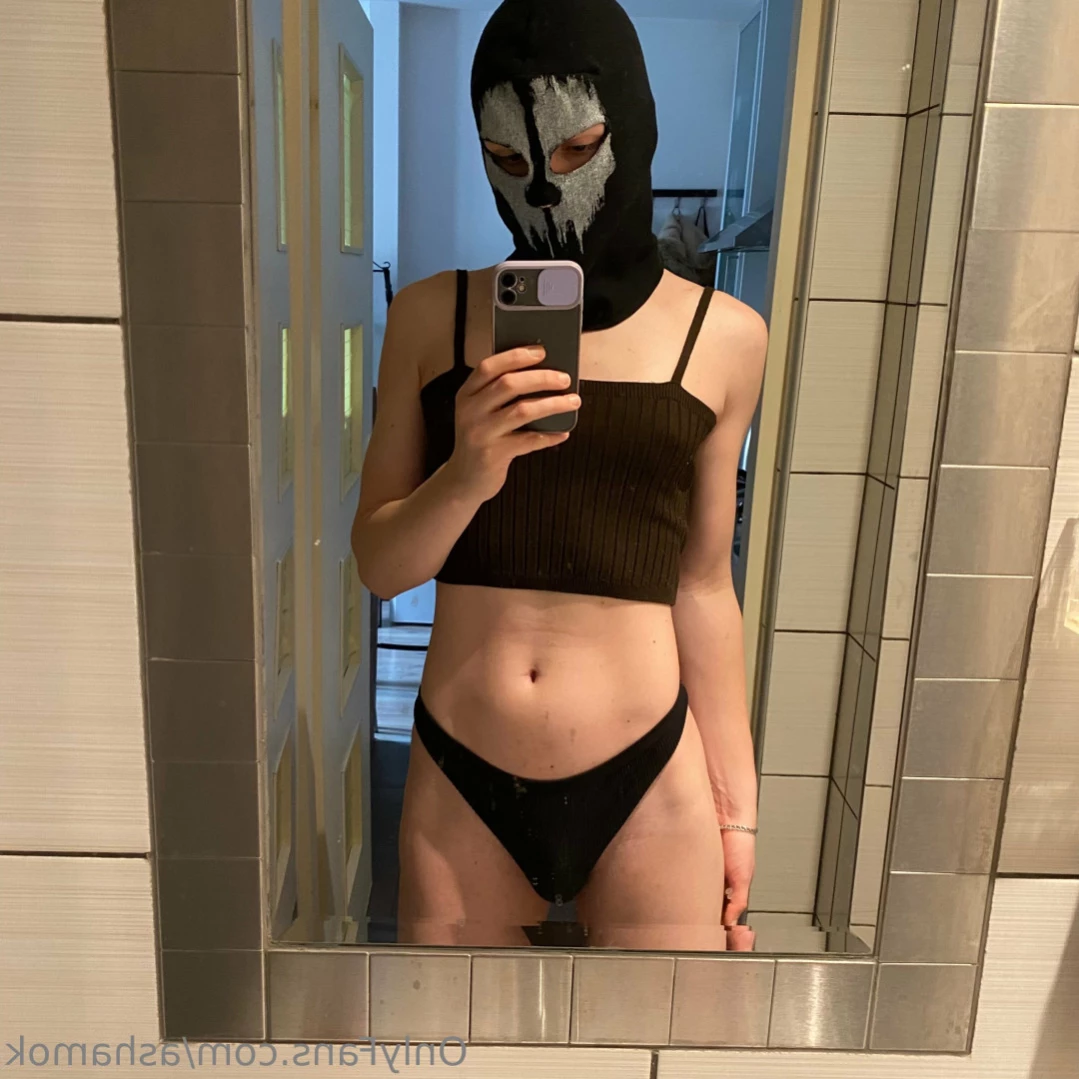 Asha Mok [ ashamok ] Onlyfans leaked photo 16274473 on Hotleaks.tv