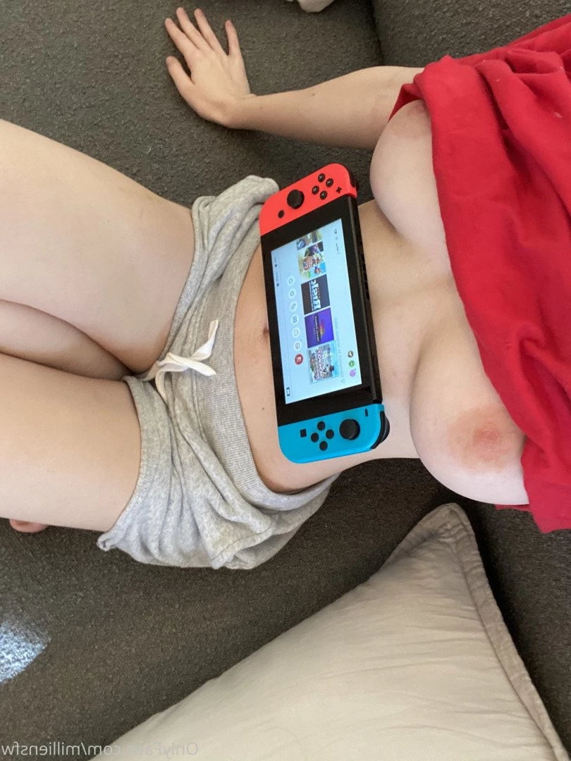 milliensfw Onlyfans leaked photo 808270 on Hotleaks.tv