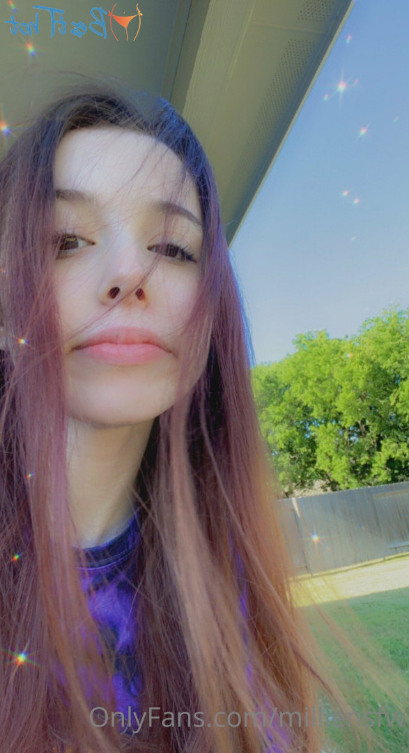 milliensfw Onlyfans leaked photo 16553264 on Hotleaks.tv