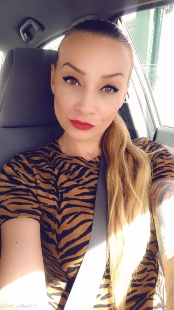 La Gatita [ lagatitatsveta ] Onlyfans leaked photo 11962107 on Hotleaks.tv